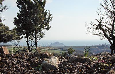 Отель Mount View