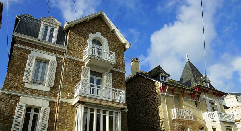 Apartment St-Malo 13