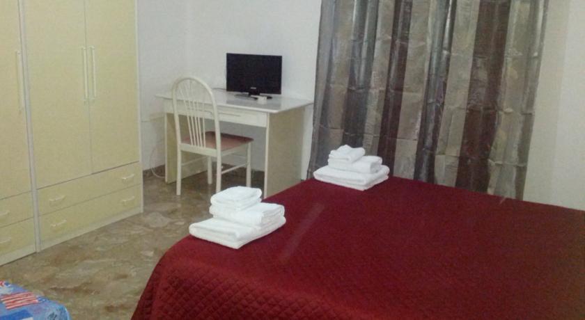 Апартаменты casa vacanze Caltanissetta