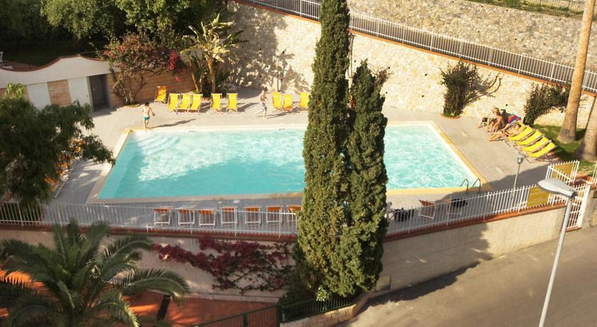 Апартаменты Apartment Pietra Ligure Savona