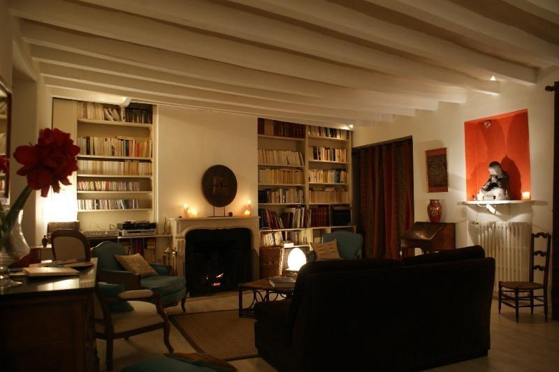 Мини-отель LE CLOS D ELISA