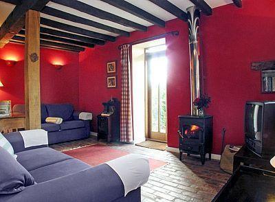 Отель Rhyse Cottage