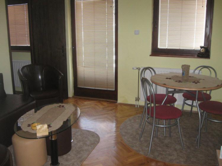 Apartments Gaja