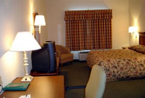 Отель Country Inn & Suites By Carlson Frackville