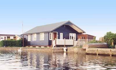 Отель Little Haven