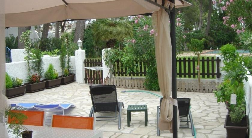 Apartamento Nil Noa