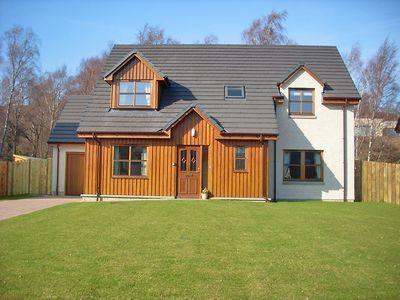 Апартаменты Carn Elrig