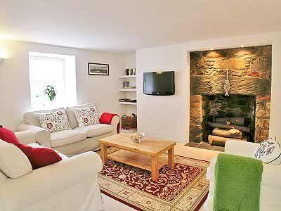 Отель Coast Cottage