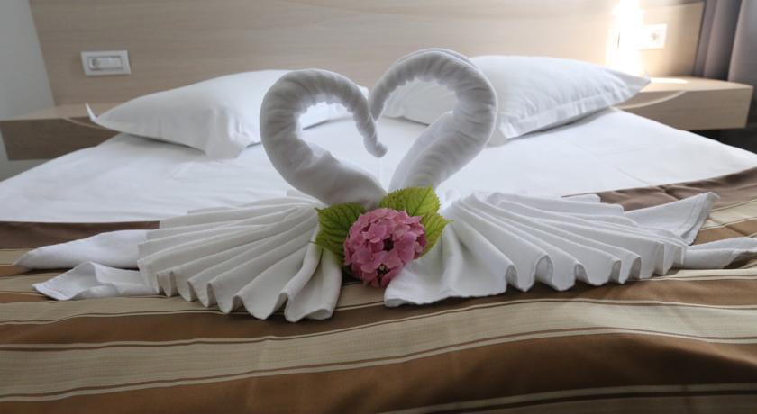 Мини-отель Scala Bed & Breakfast