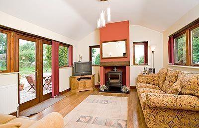 Отель Hendra Cottage