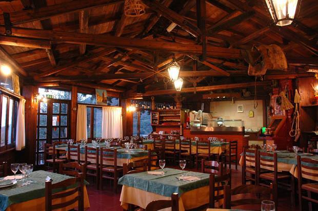 Отель Casale Drinzi