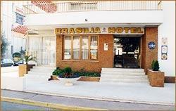 Отель Brasilia Hotel