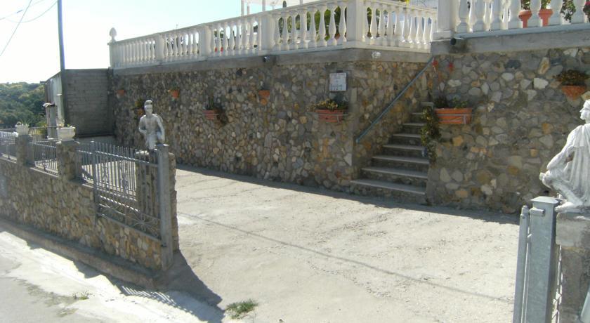 Апартаменты Casa Vacanze Magi - Monolocale Fonte
