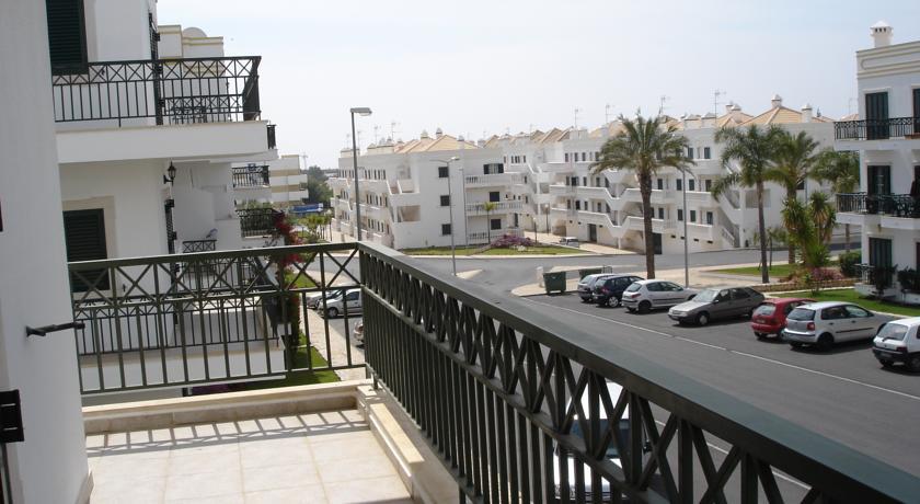 Апартаменты Apartamento Conceicao Tavira