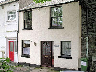 Alison'S Cottage