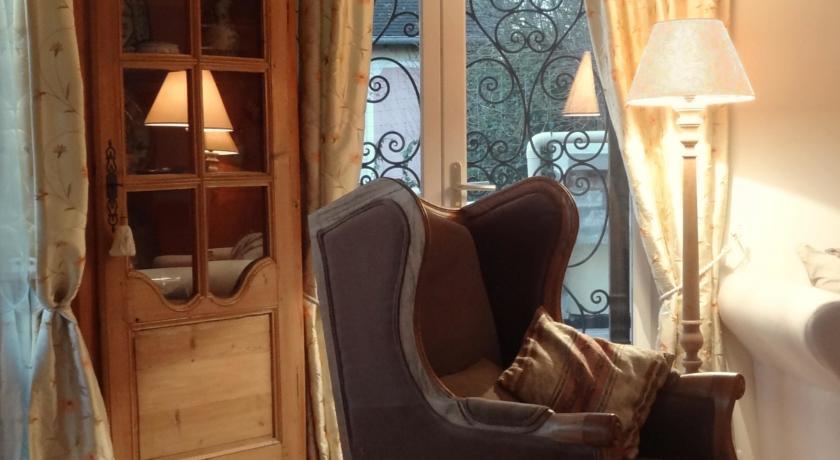 Апартаменты Le Loft Campagnard
