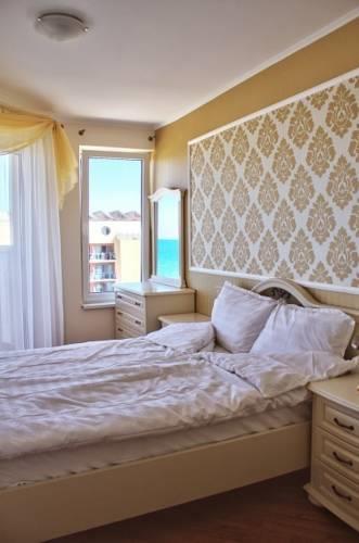 Апартаменты Aparthotel Villa Livia