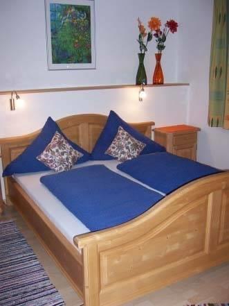 Апартаменты Ferienwohnung Eberharter
