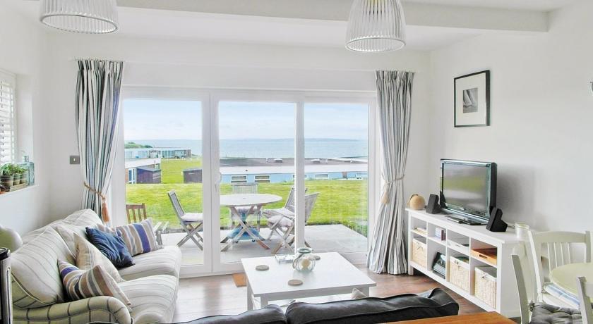 Отель Solent View