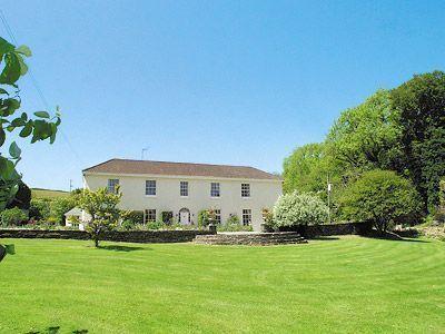 Отель Coombe House