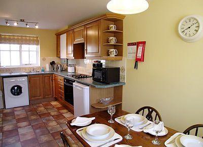 Отель Barn Cottage