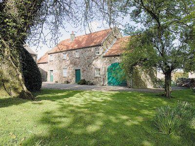 Отель The Coach House
