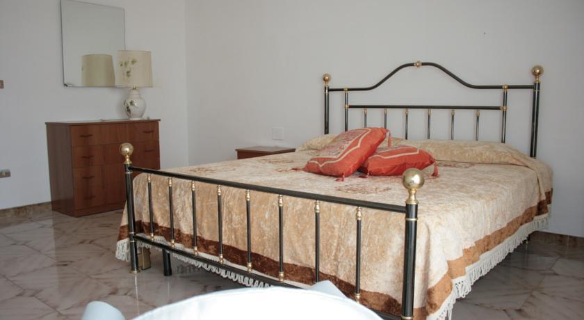 Апартаменты Casa Vacanze Del Salento