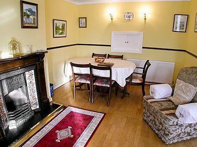 Отель Plovers Lodge