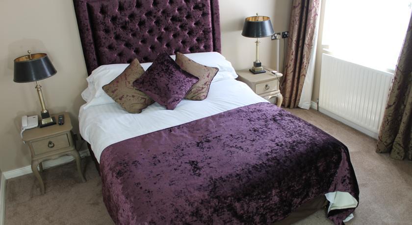 Отель Leighinmohr House Hotel