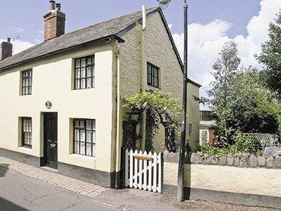 Апартаменты East Cottage
