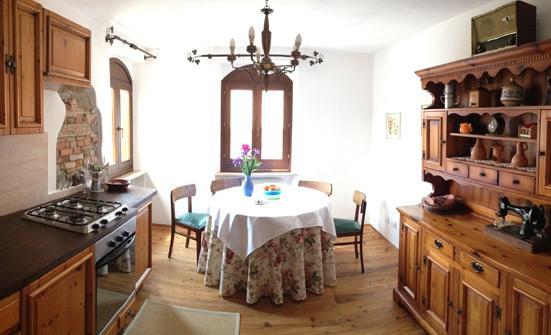 Мини-отель Aurora Bed&Breakfast