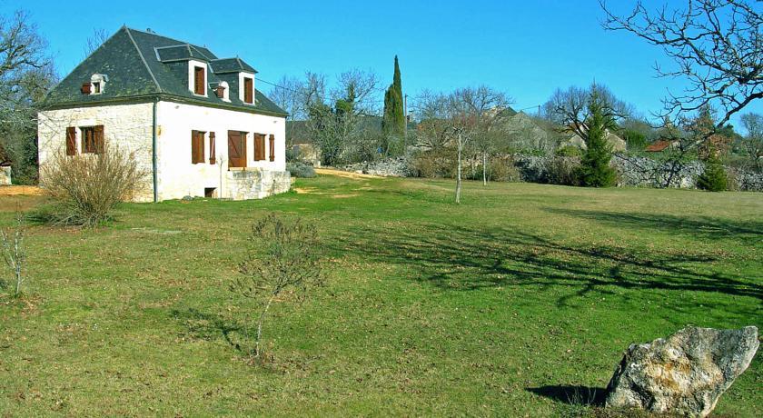 Вилла Villa Borrèze