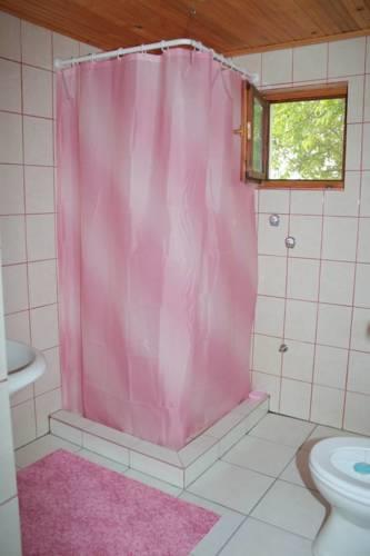 Апартаменты Apartments Kis