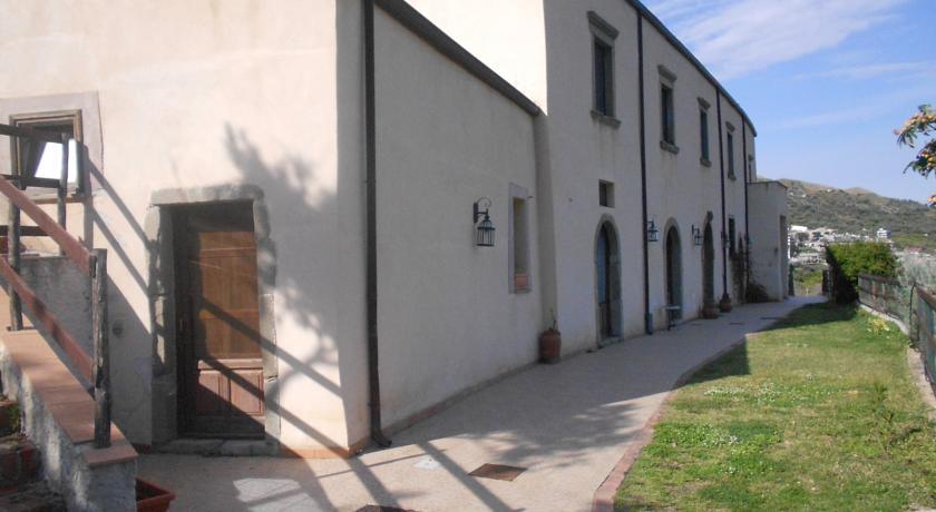 Отель Turismo Rurale San Gaetano