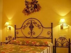 Отель Hotel Corzo