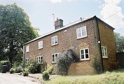 Отель Woodrows Cottage