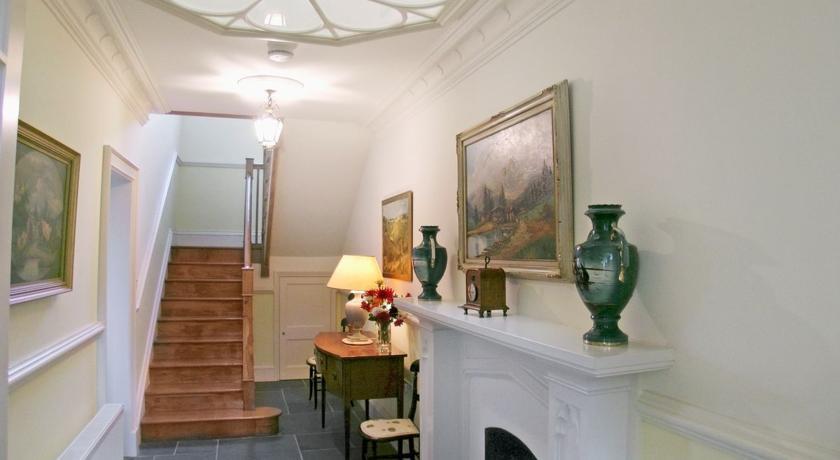 Отель Luppincott Chambers