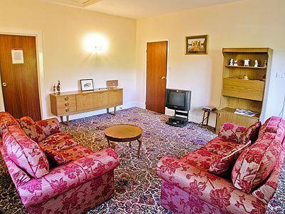 Апартаменты Pitt Farm Cottage