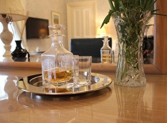 Гостевой дом Garvally House Guest House
