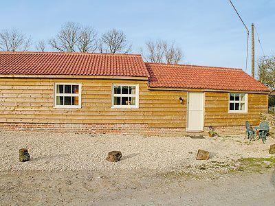 Апартаменты Willow Cottage
