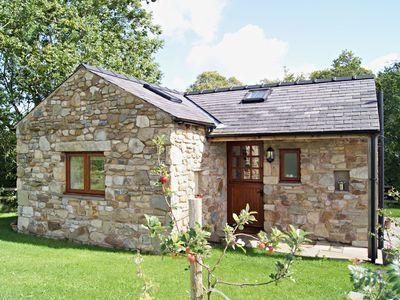 Отель Badgerford Cottage