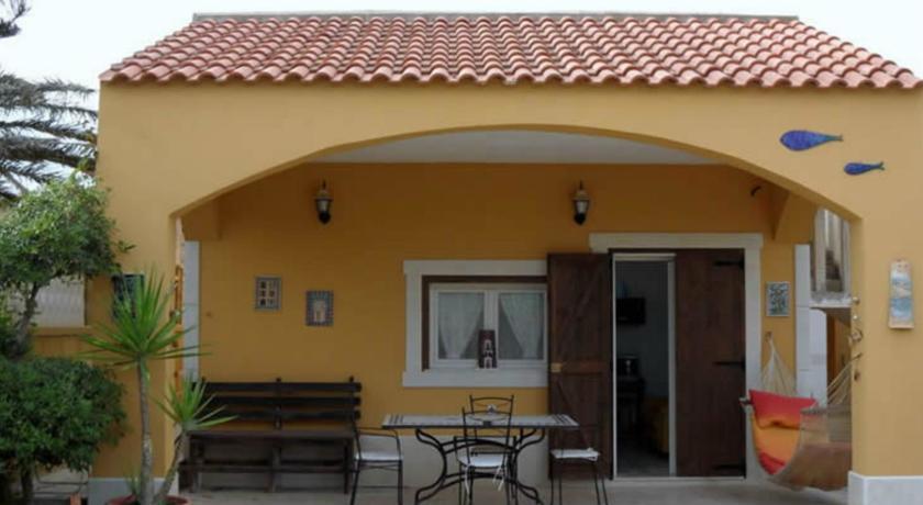 Апартаменты Villa Carlotta