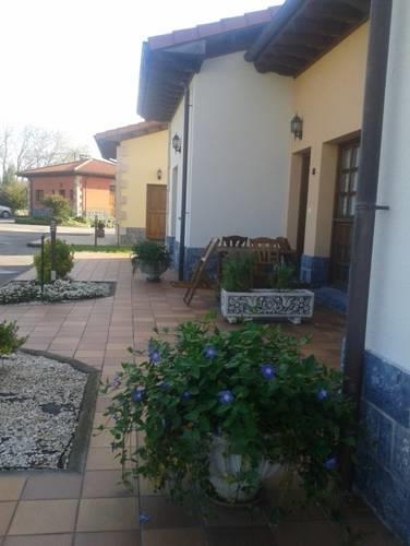 Апартаменты Hotelapartamentos Torres