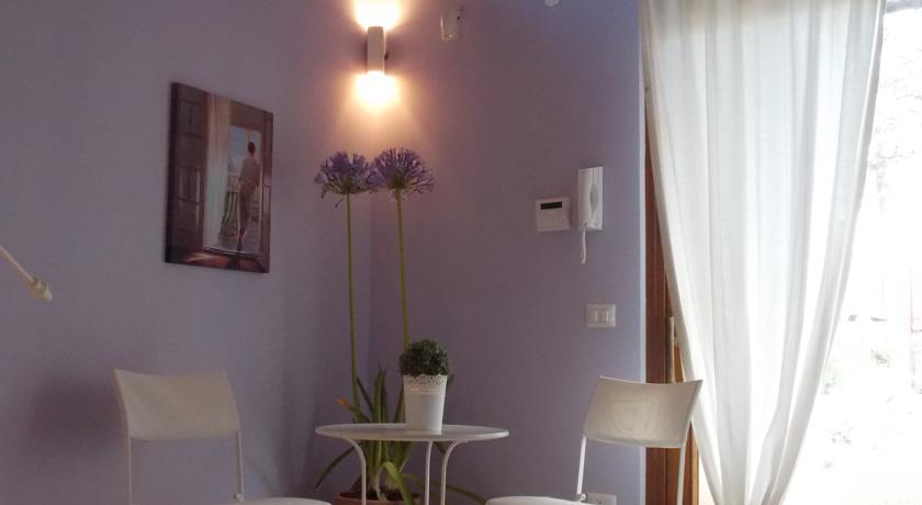 Апартаменты Bella di Casa Lake