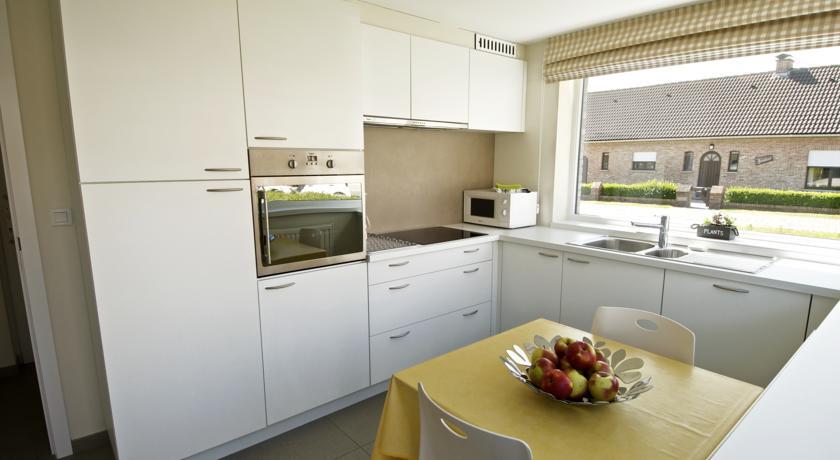Апартаменты Casa Dunas I