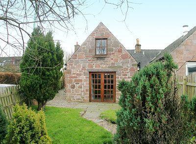 Отель Willow Cottage
