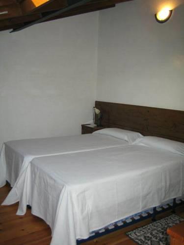 Отель Casa de la Montaña