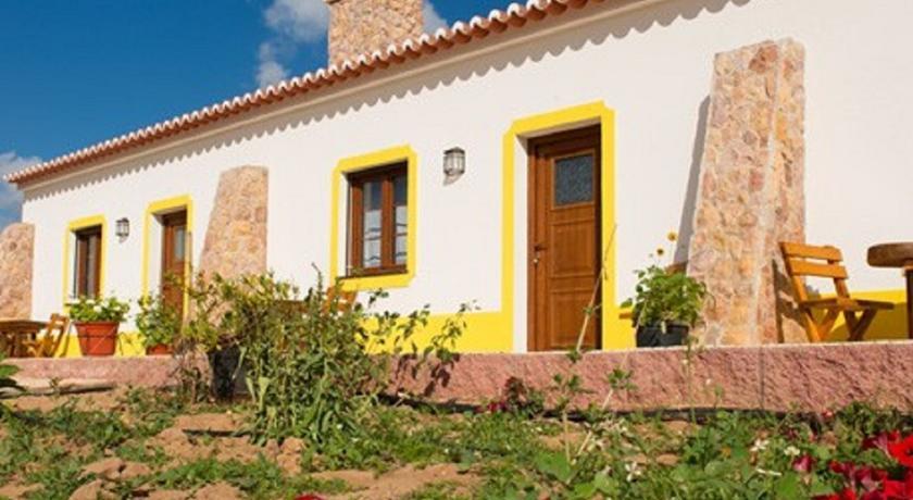 Апартаменты Quinta das Aguas