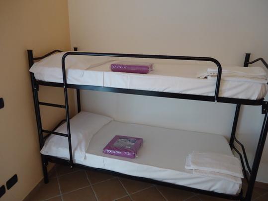 Апартаменты Loft San Vittore