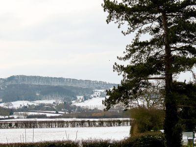 Отель Windermere Lodge